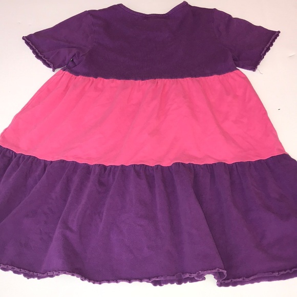 Ruffle Butts | Dresses | Little Girls Ruffle Girl Long Shirt Or Dress ...